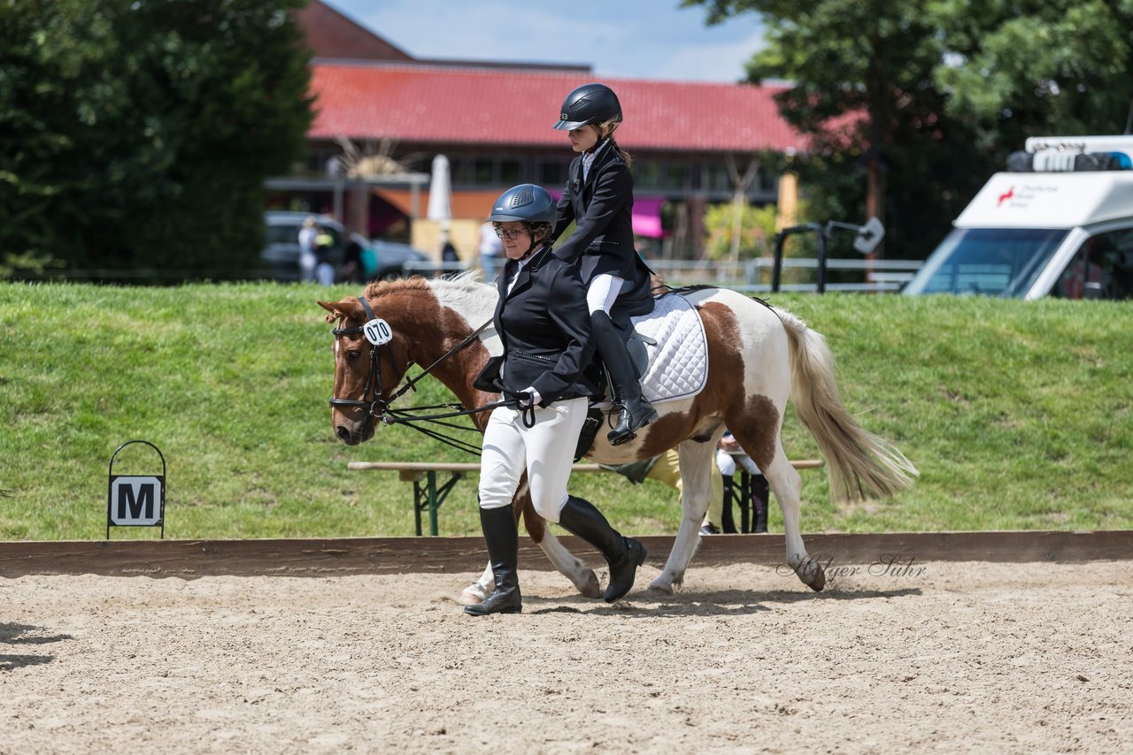 Bild 57 - Pony Akademie Turnier